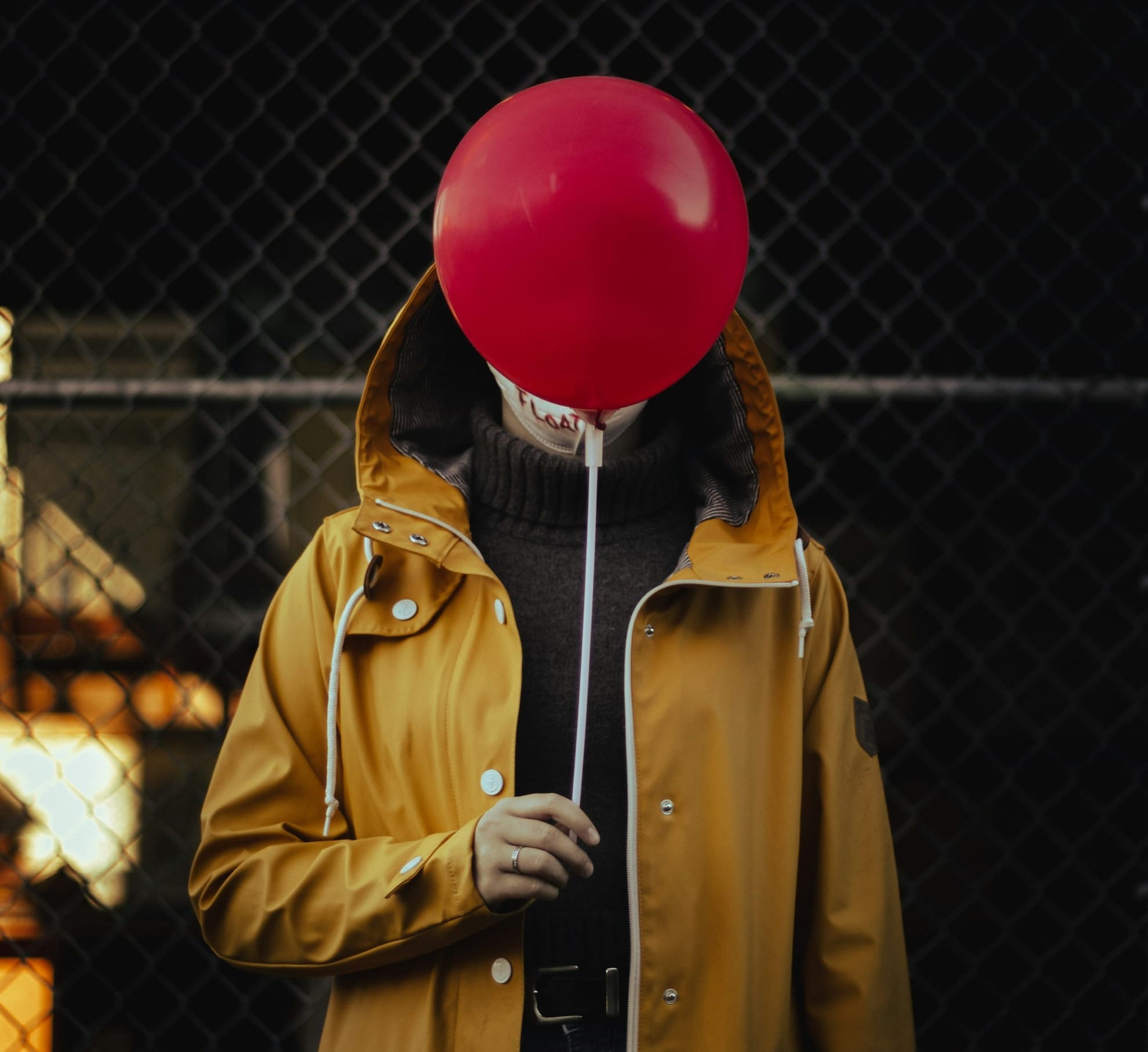 Fear Floats: HBO’s Global IT Campaign Goes Viral Across Asia