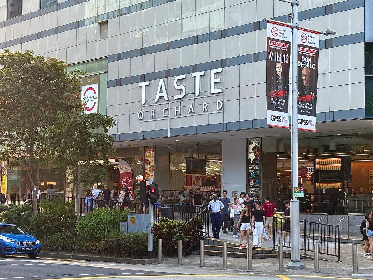 Taste Orchard’s Termination Sparks a PR Test for Retail Brands