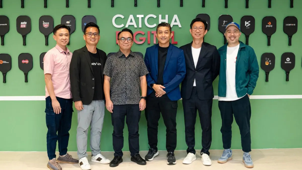 Catcha Digital Acquires TechNave to Capitalize on Consumer Tech Advertising