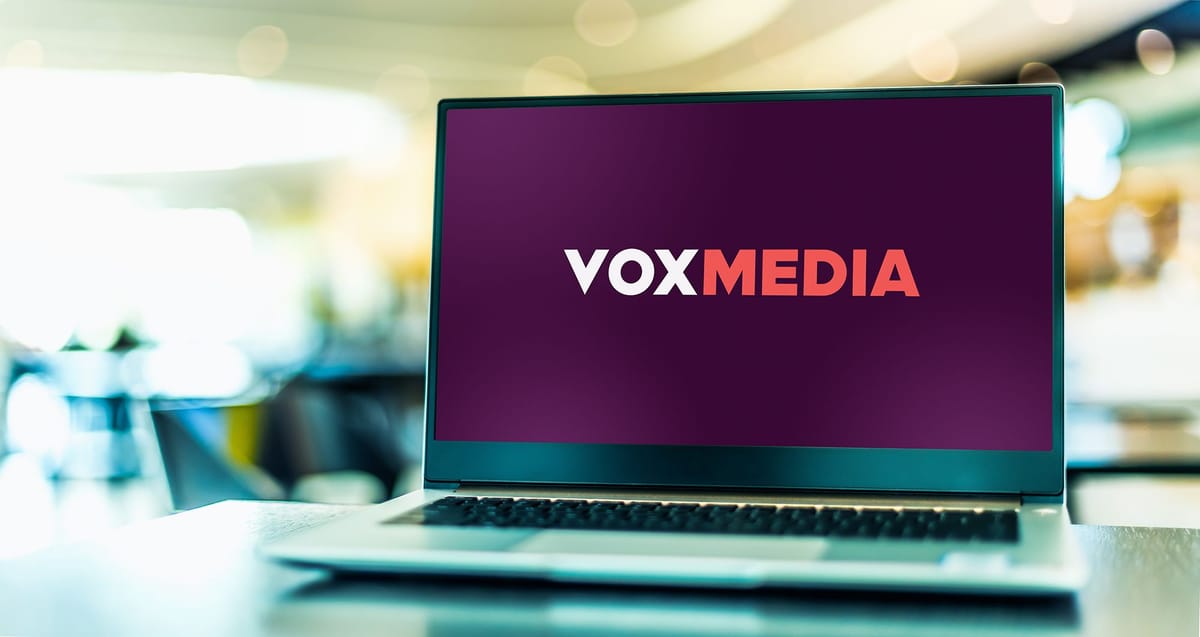 Val Morgan Lands Vox Media’s Powerhouse Portfolio Across ANZ