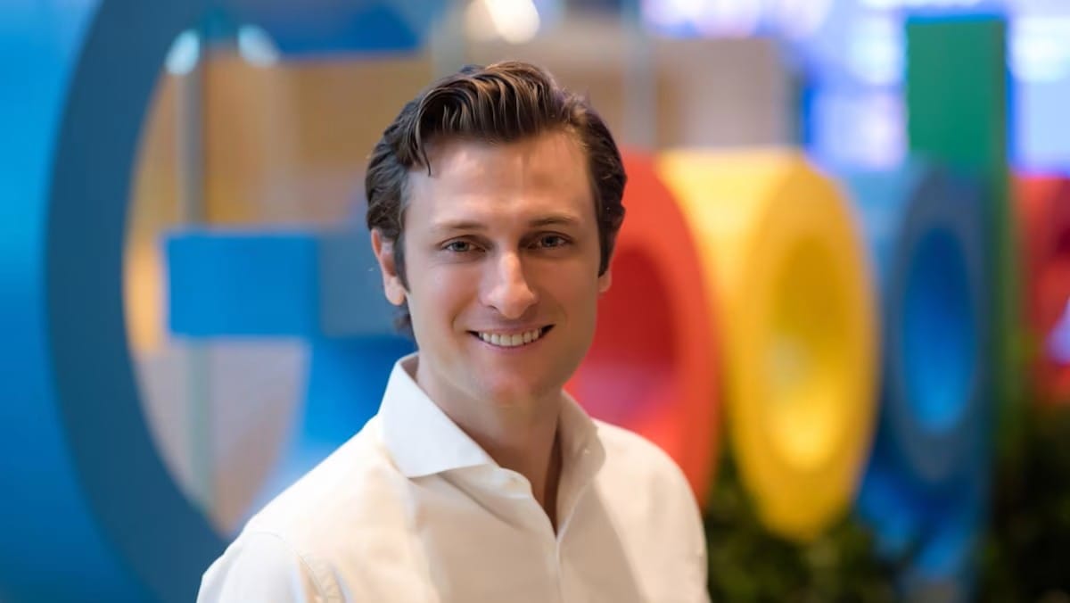 Google Consolidates Singapore-Malaysia Ad Operations Under Ben King