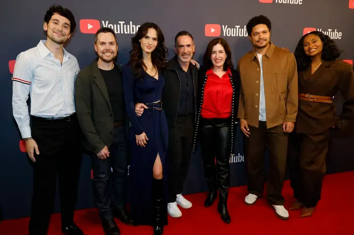 YouTube Makes Bold Play for TV Budgets With Creator Premieres