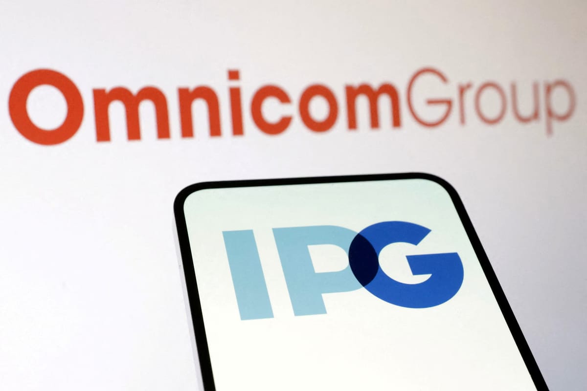 EU Clears Omnicom–IPG Megamerger, Creating World’s Largest Ad Group