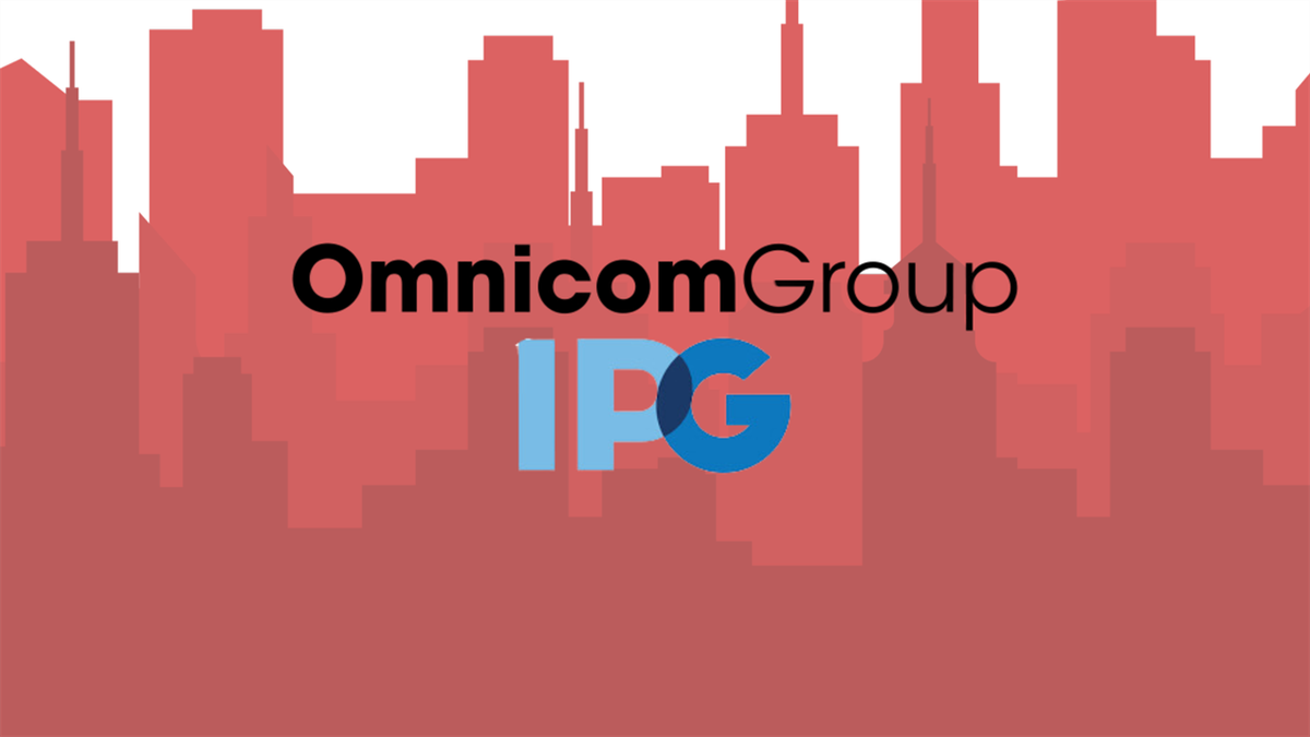 Omnicom-IPG Deal Targets $750 Million Savings, APAC in Focus