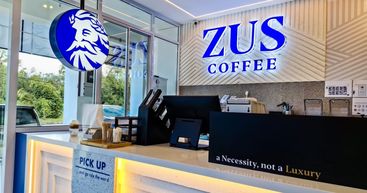 ZUS Coffee’s Crisis Response Shows Why Employee Loyalty Is the New PR