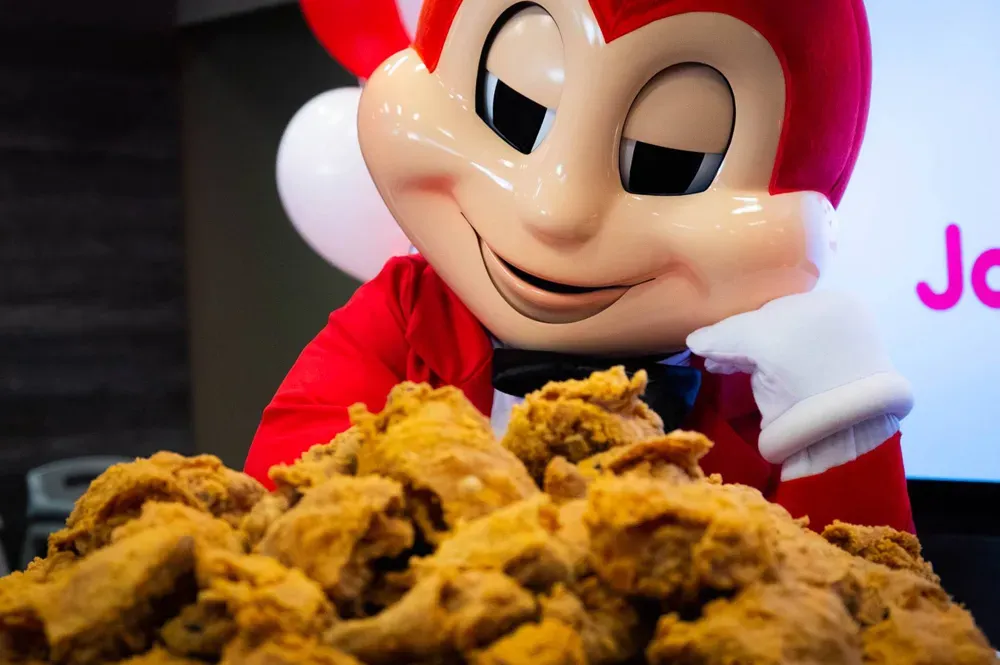 Jollibee’s Brand Sweep Shows the Power of Portfolio Architecture in Asia