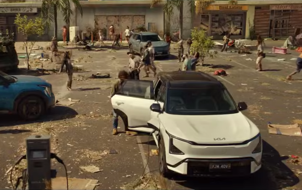 What Australia’s Most Complained-About Ad Tells Us About Brand Safety in APAC