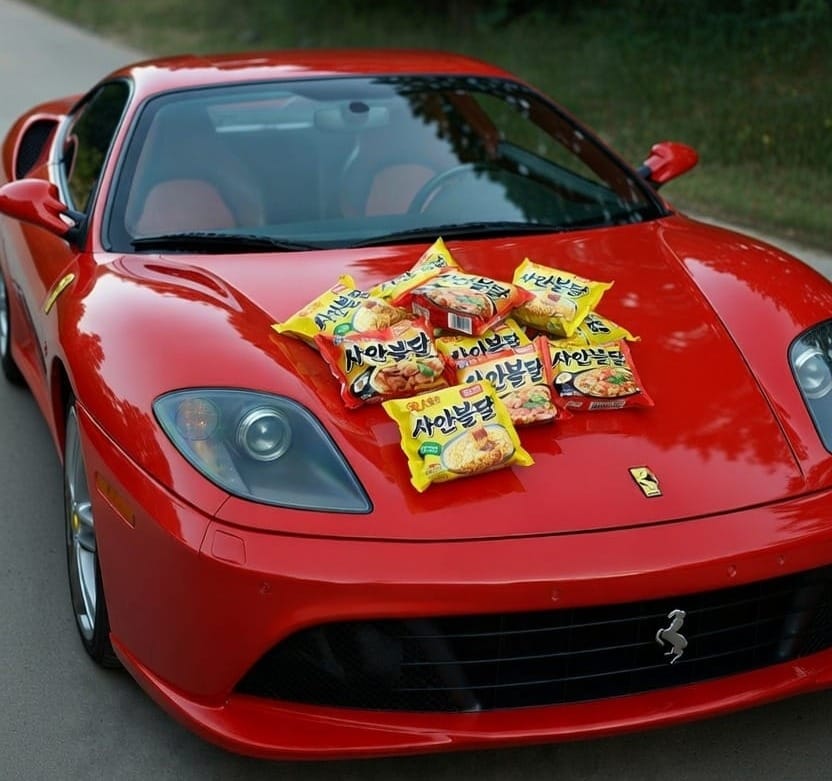 South Korea’s "Poverty Challenge" Trend Sparks Backlash, Raises Questions on Luxury Messaging