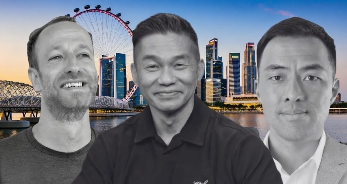 McCann Singapore Absorbs MullenLowe in Strategic Post-Acquisition Merge