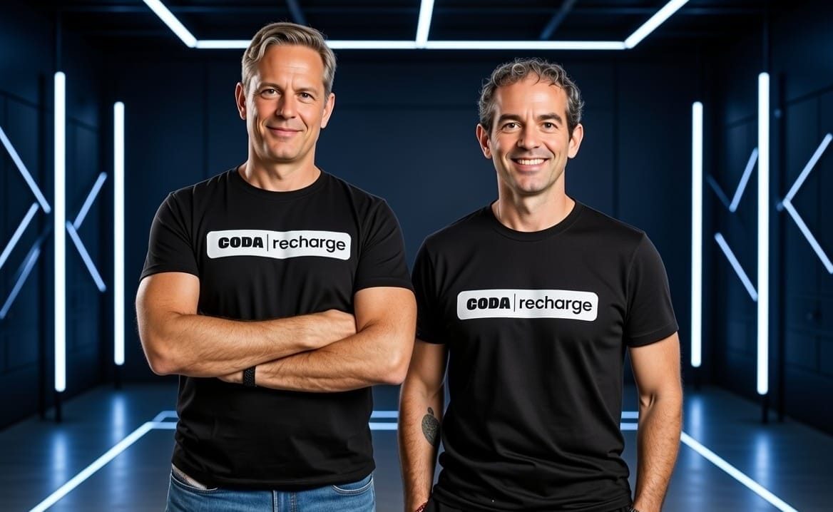 Coda Unveils New Global Leadership Team After Completing Recharge Acquisition