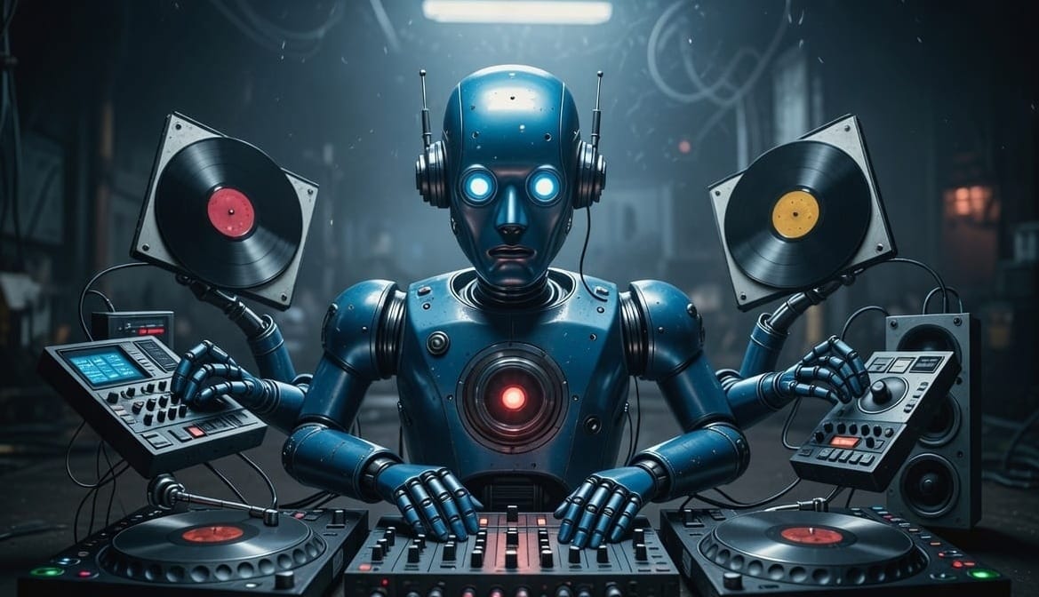 APAC Labels Assess Brand Risk as AI Music Clones Spread