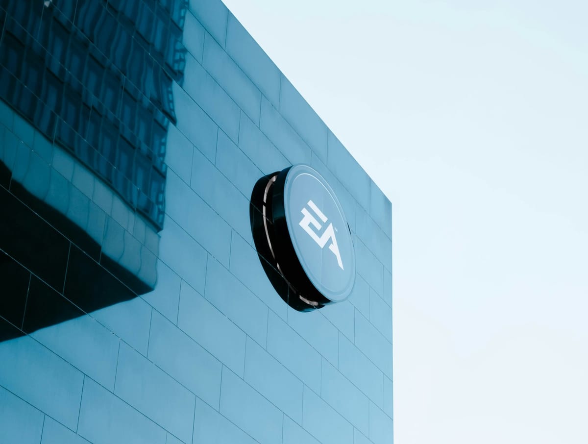 Why EA Going Private Matters for Asia's Marketers and Gaming Audiences