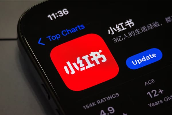 What the TikTok-to-RedNote Shift Could Mean for Brands in SE Asia