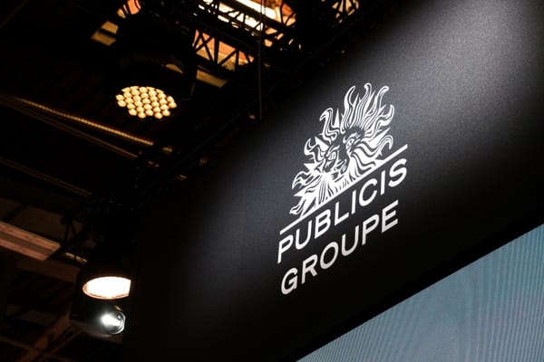 Publicis 2025: The Blueprint Every Asian CEO Can Steal