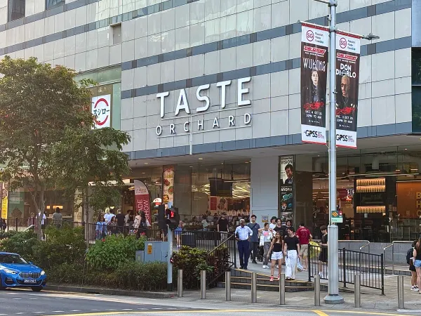 Taste Orchard’s Termination Sparks a PR Test for Retail Brands