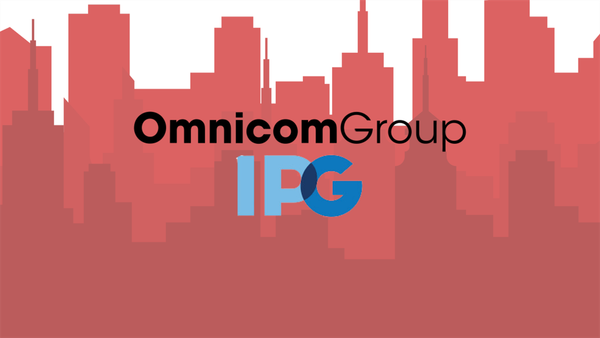 Omnicom-IPG Deal Targets $750 Million Savings, APAC in Focus