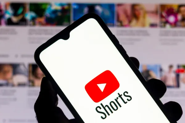 YouTube Shorts Update Forces Asian Brands To Triple Output Overnight