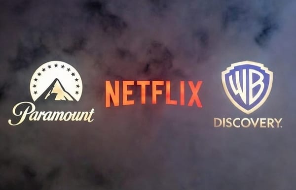 Paramount’s Latest Warner Bros Bid Faces Pushback, Keeping Netflix in the Lead