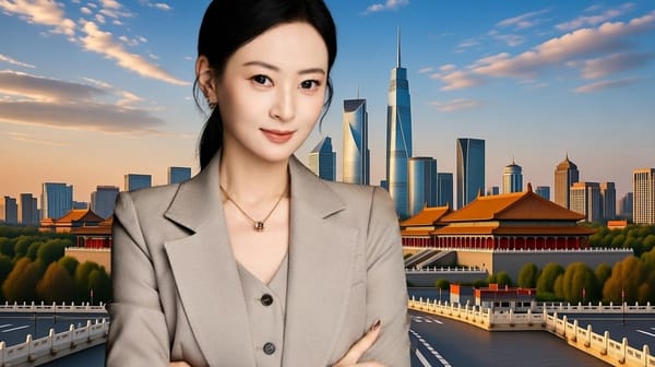 Havas Media China Bets on Joanne Zhou To Win Asia’s AI-Powered Market