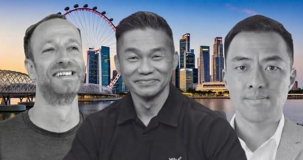 McCann Singapore Absorbs MullenLowe in Strategic Post-Acquisition Merge