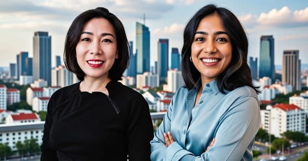 Edelman Taps New Leaders To Power Vietnam Growth and APAC Strategy