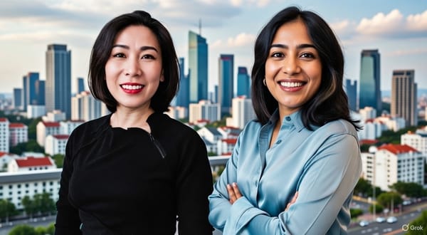 Edelman Taps New Leaders To Power Vietnam Growth and APAC Strategy