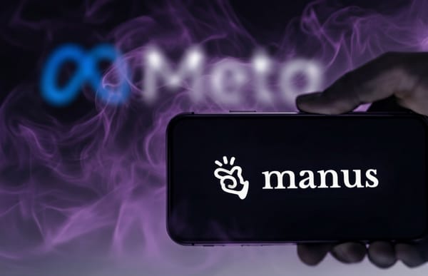 AI Agents Come for the Marketing Stack as Meta Acquires Singapore’s Manus