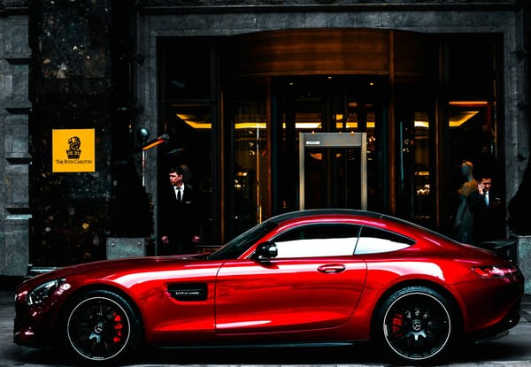 Bain: Global Luxury Client Base Shrinks to 330M in 2025