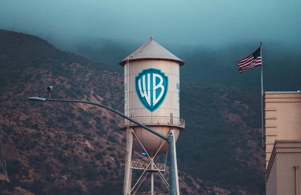 Fear Floats: HBO’s Global IT Campaign Goes Viral Across Asia